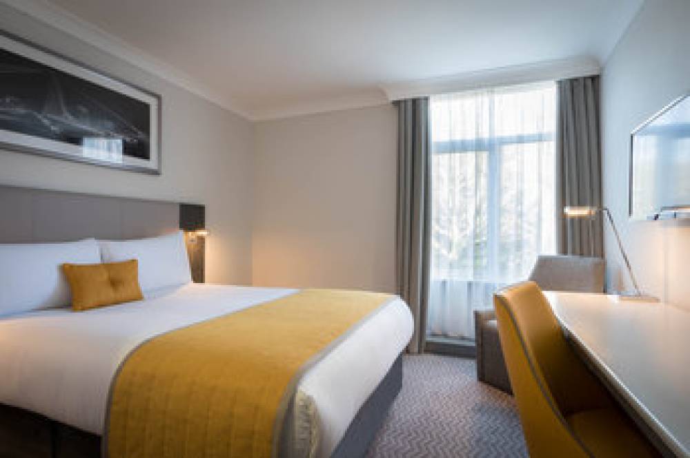 MALDRON HOTEL DUBLIN AIRPORT 2