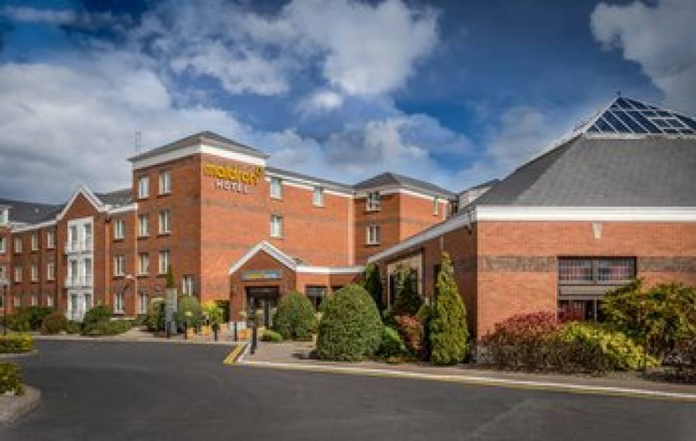 Maldron Hotel Newlands Cross