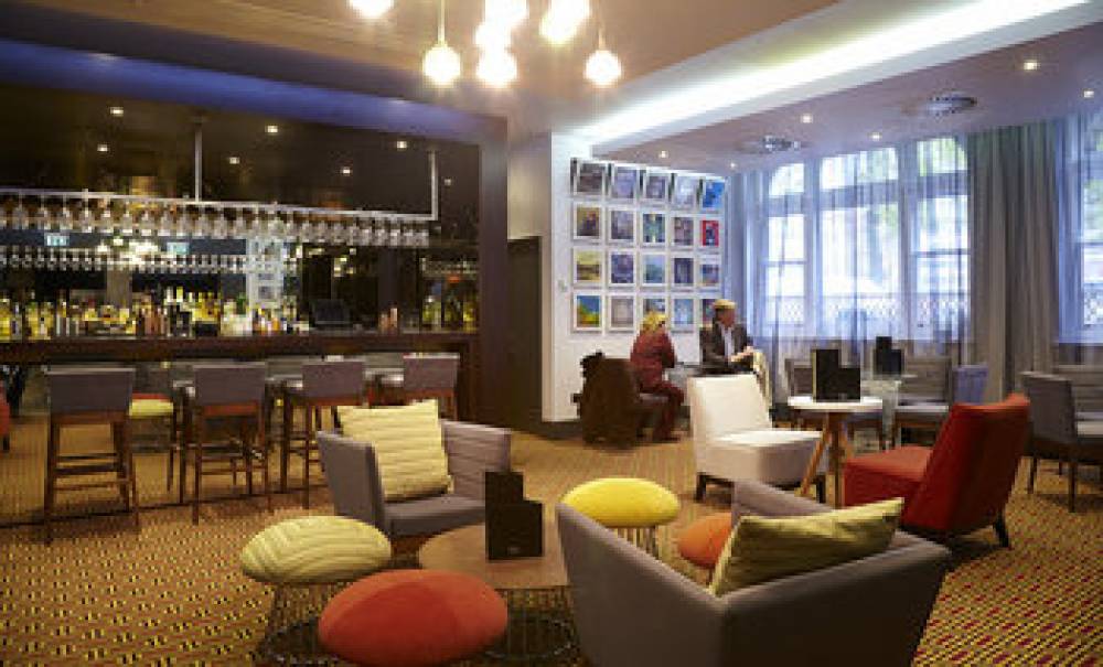 MALMAISON LONDON 9