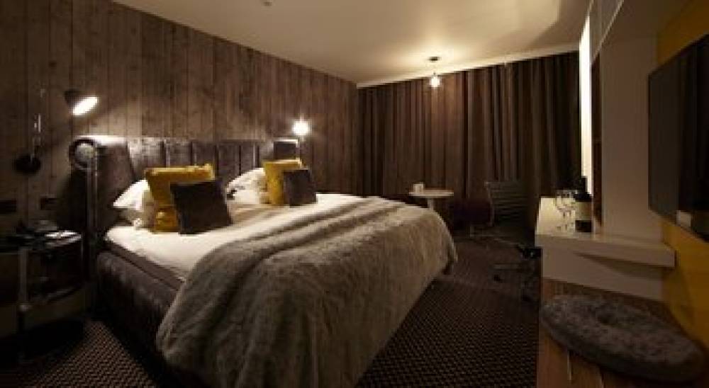 MALMAISON LONDON 6