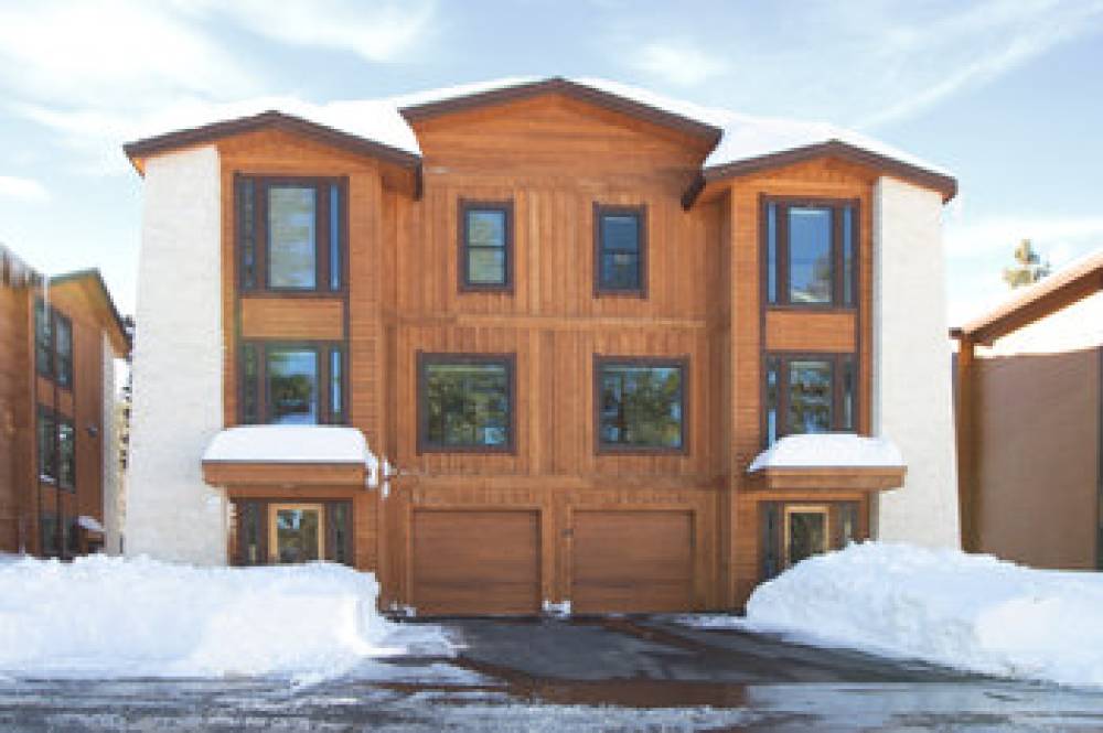 MAMMOTH LUXURY HOME RENTALS 3