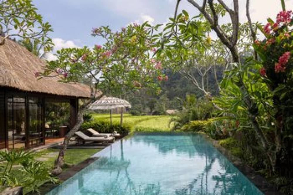 Mandapa - A Ritz-Carlton Reserve 10