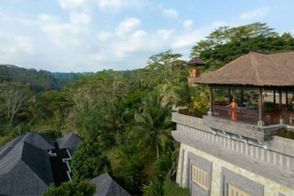 Mandapa - A Ritz-Carlton Reserve 7