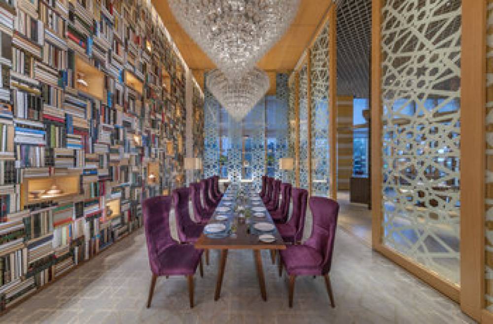 MANDARIN ORIENTAL AL FAISALIAH 7