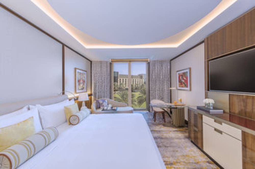 MANDARIN ORIENTAL AL FAISALIAH 2