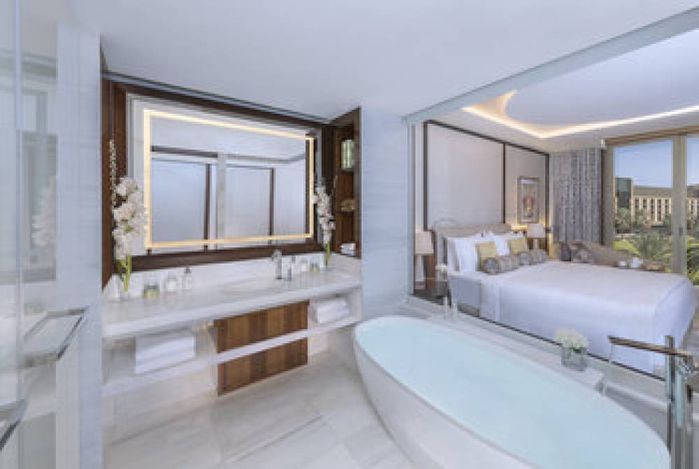 MANDARIN ORIENTAL AL FAISALIAH 3