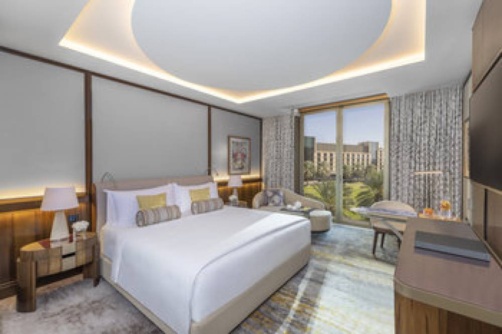 MANDARIN ORIENTAL AL FAISALIAH 1