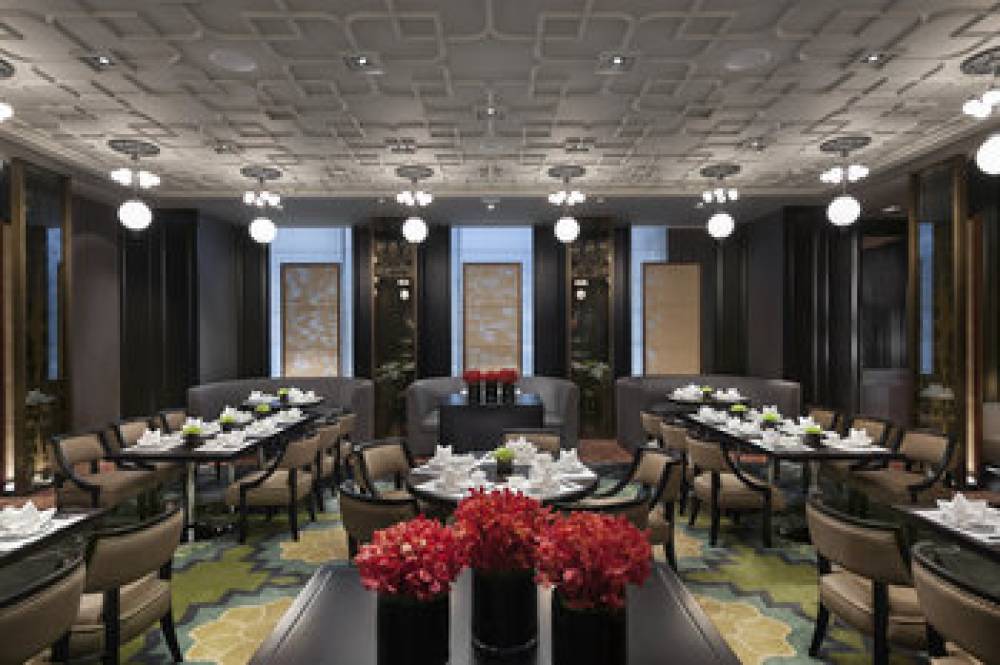 Mandarin Oriental, Guangzhou 4