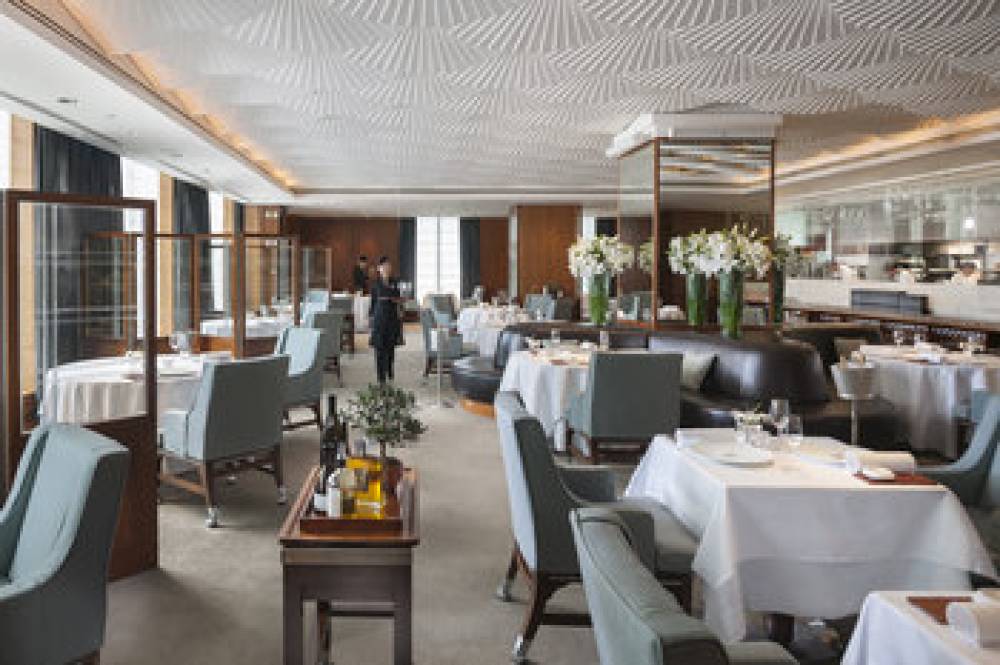 Mandarin Oriental, Hong Kong 6