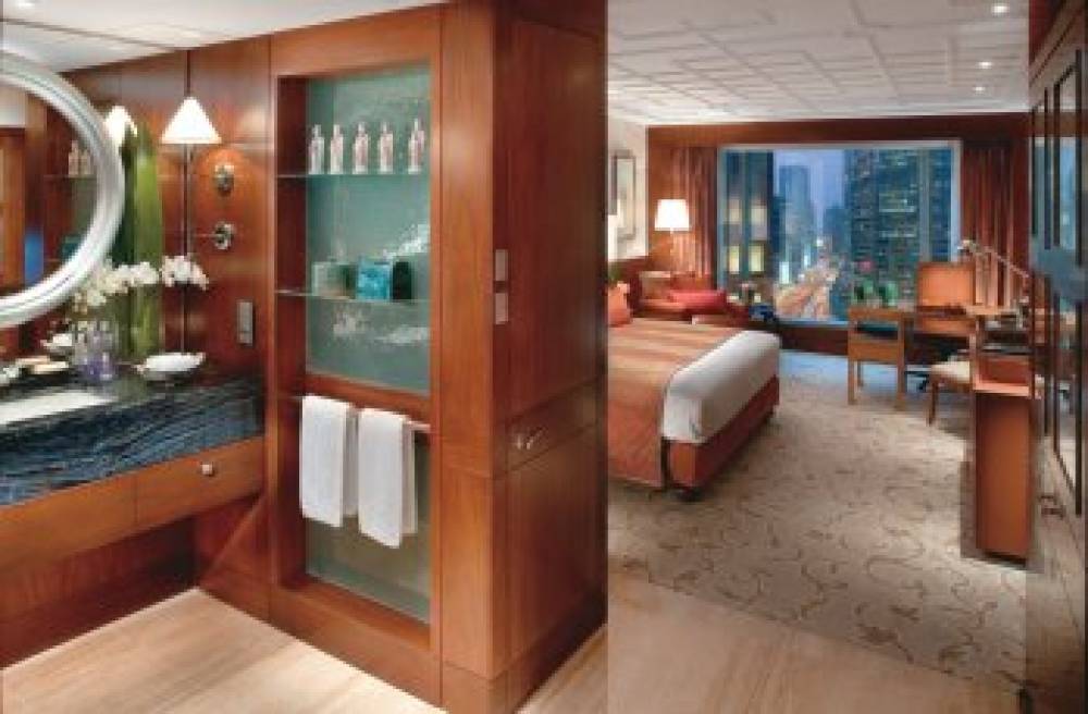 Mandarin Oriental, Hong Kong 2