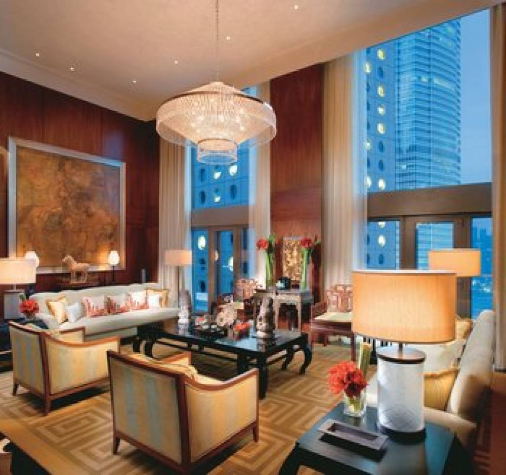 Mandarin Oriental, Hong Kong 4