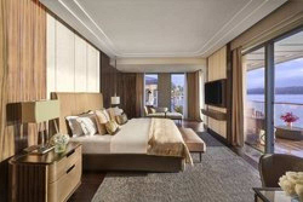 MANDARIN ORIENTAL ISTANBUL 3