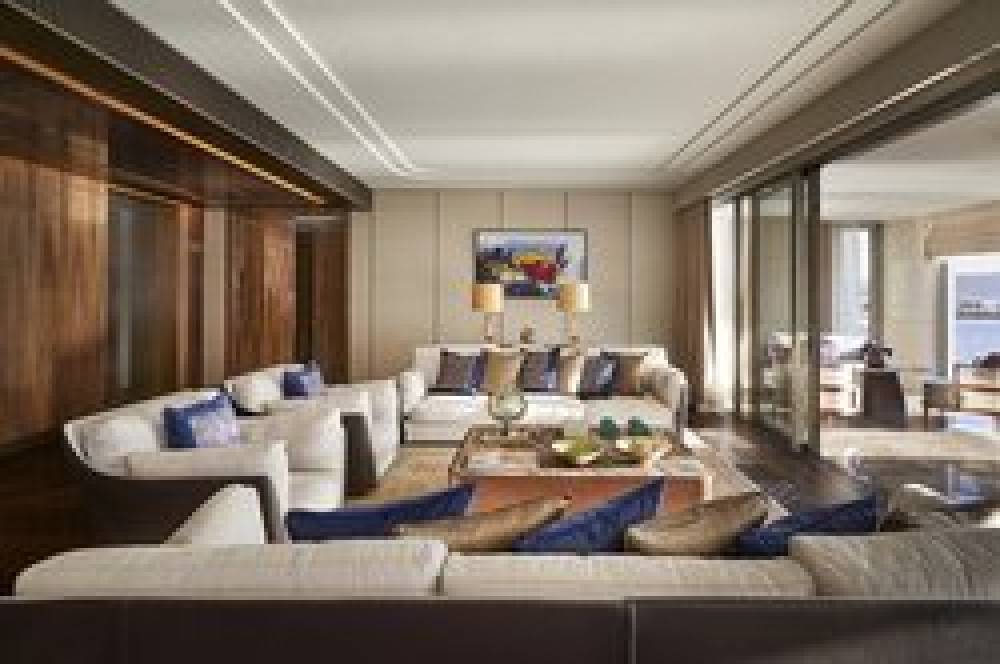 MANDARIN ORIENTAL ISTANBUL 6