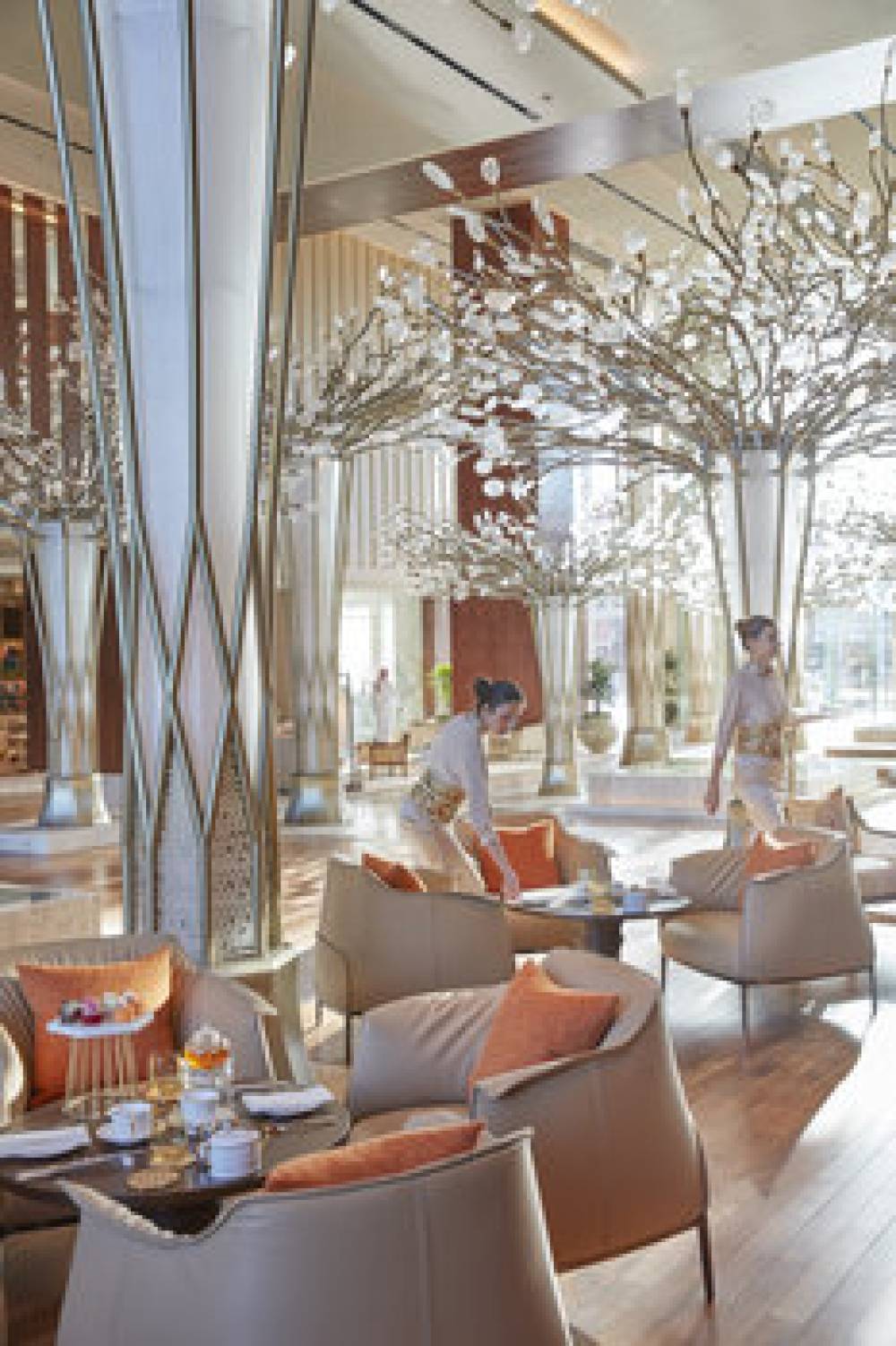 MANDARIN ORIENTAL JUMEIRA DUB 3