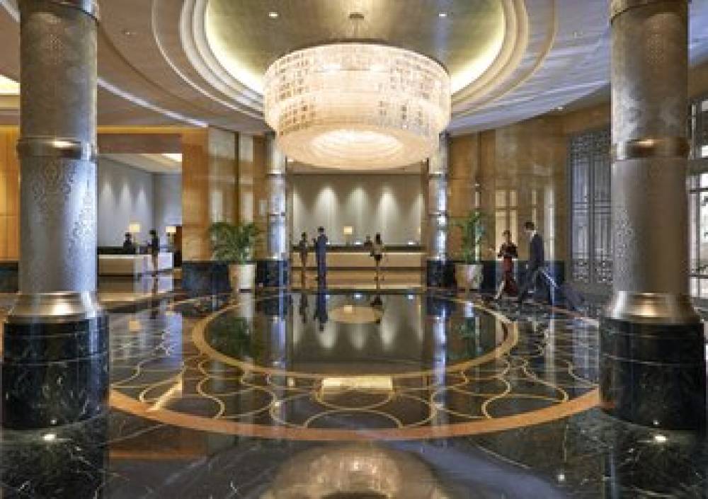 Mandarin Oriental Kuala Lumpur 6