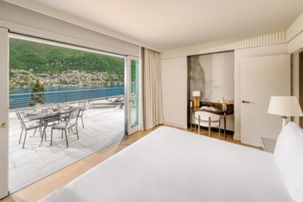 MANDARIN ORIENTAL LAGO DI COMO 5