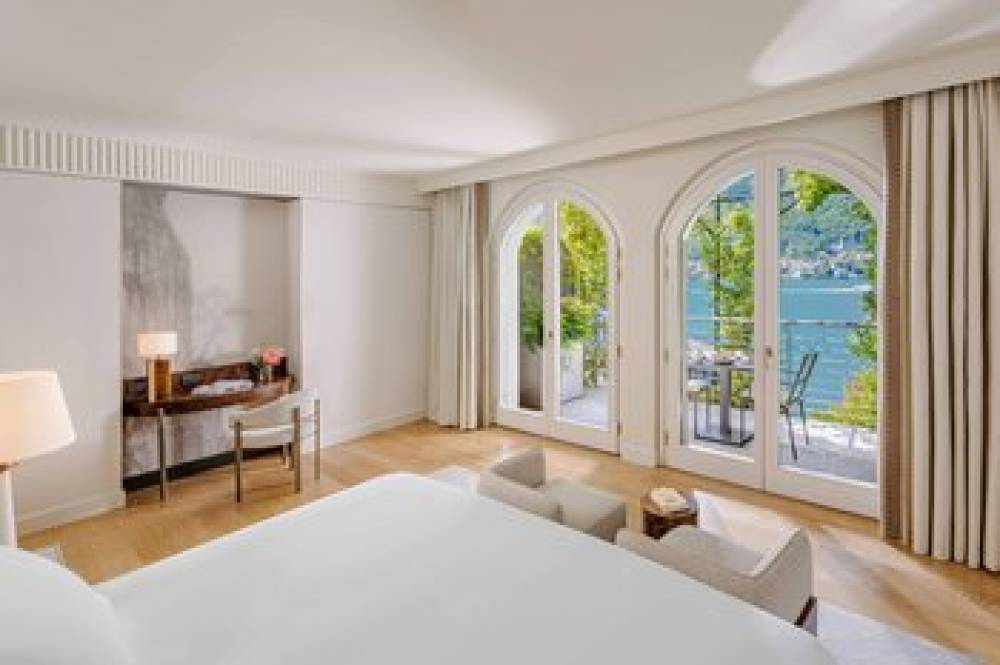 MANDARIN ORIENTAL LAGO DI COMO 6