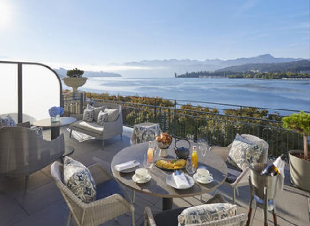 MANDARIN ORIENTAL LUZERN 2