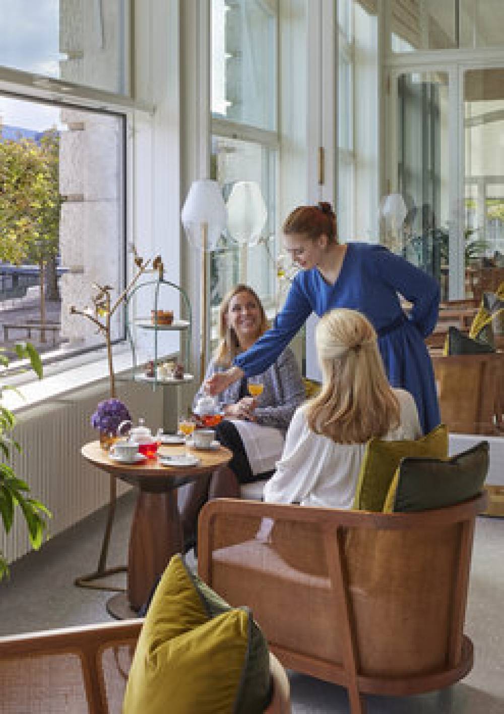 MANDARIN ORIENTAL LUZERN 4