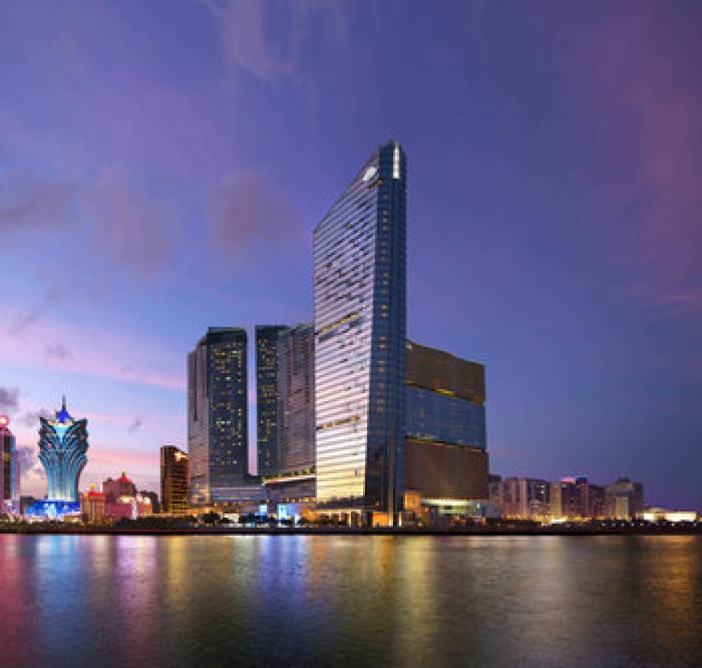 Mandarin Oriental, Macau 6