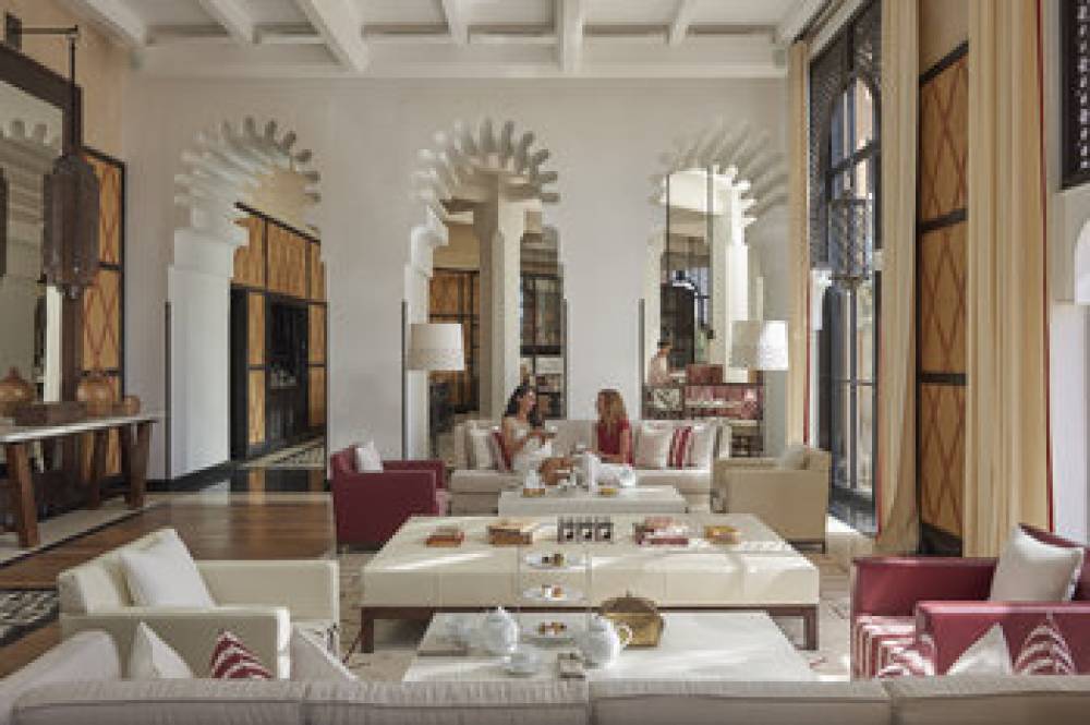 MANDARIN ORIENTAL MARRAKECH 3