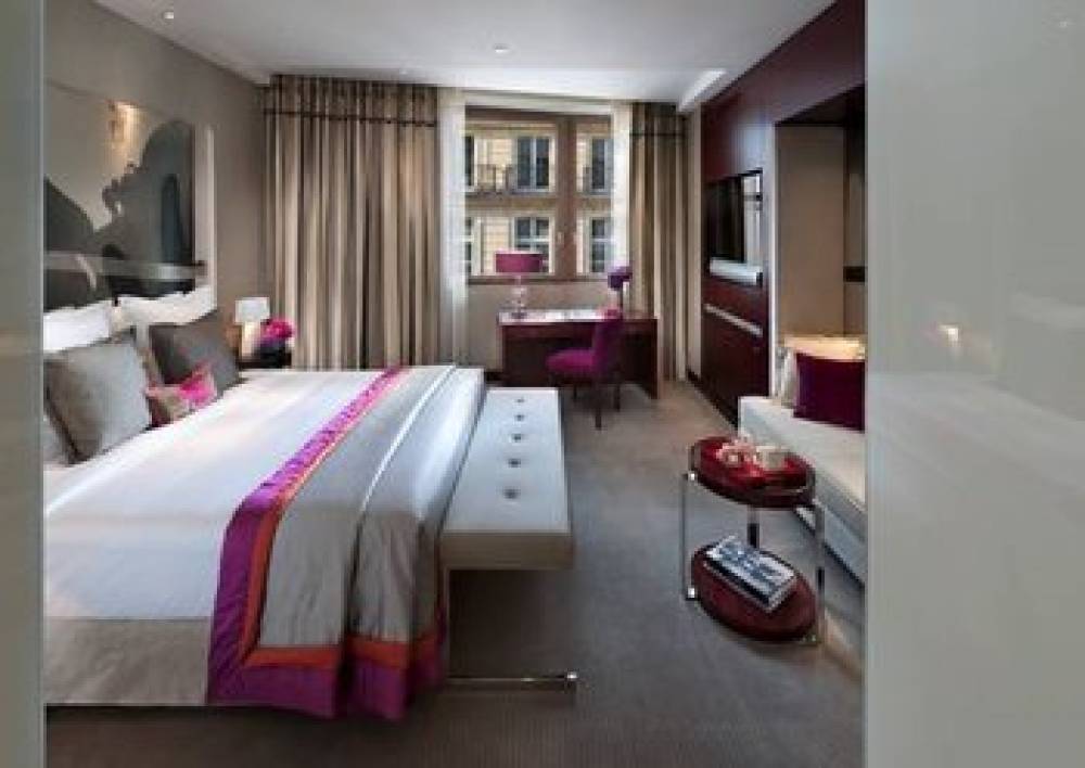 Mandarin Oriental, Paris 3