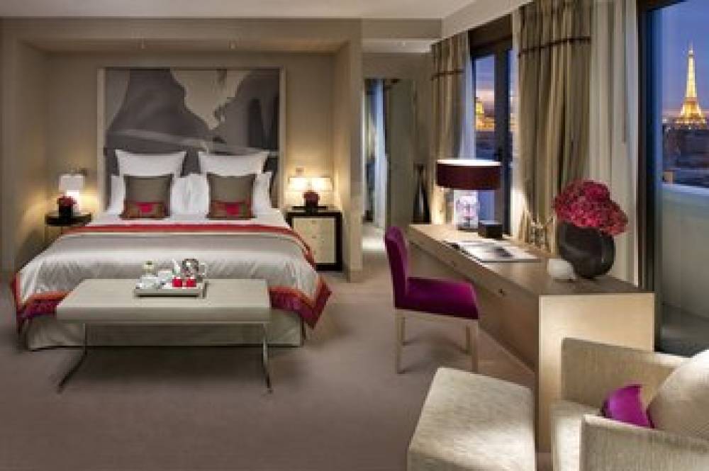 Mandarin Oriental, Paris 7