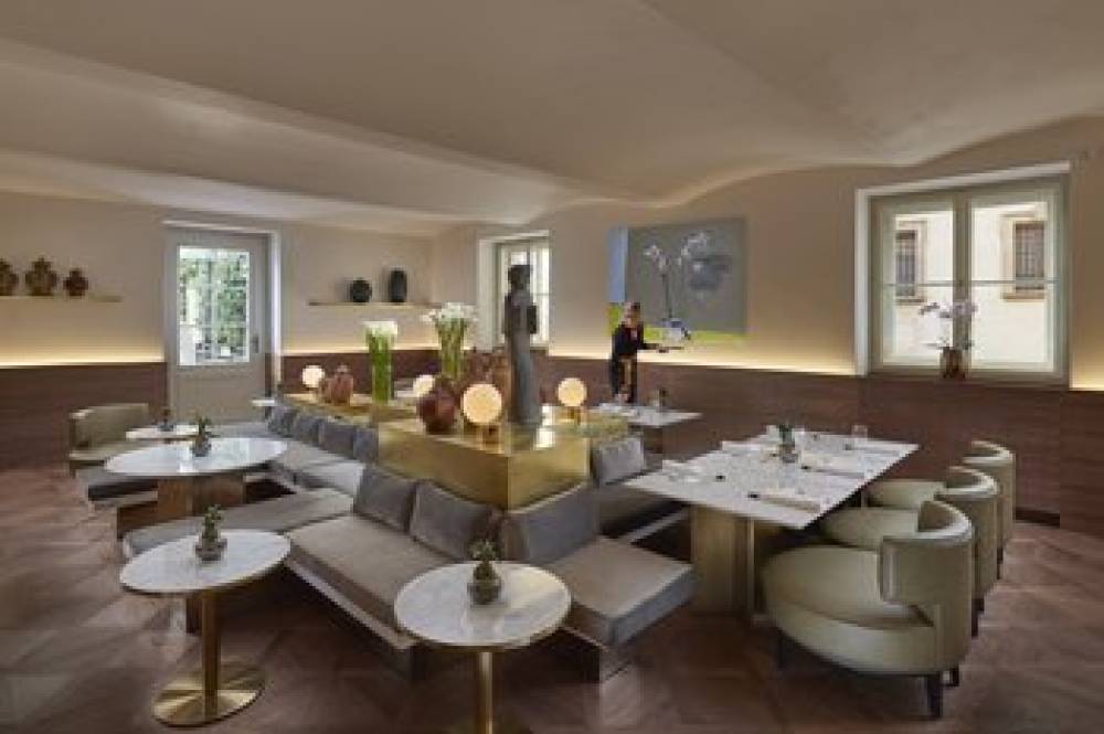 Mandarin Oriental, Prague 7