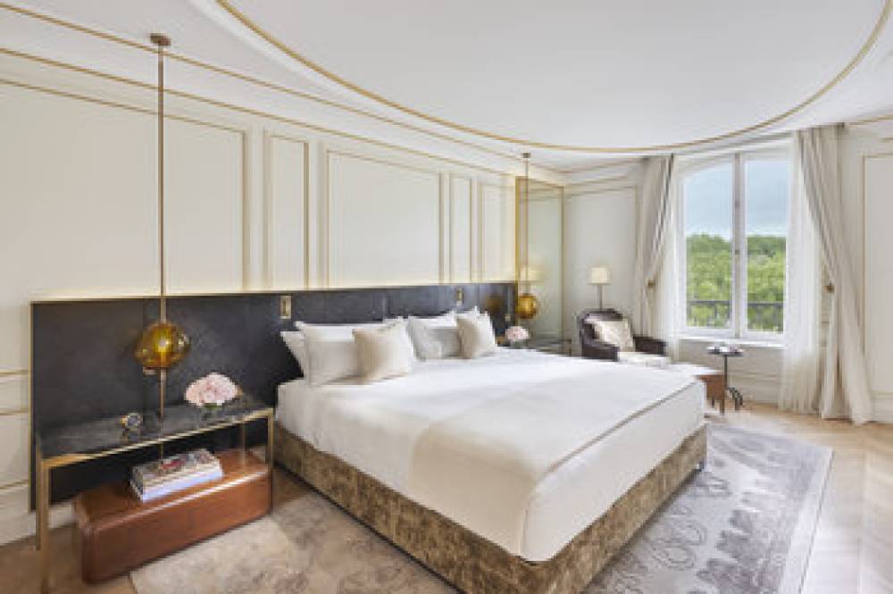 MANDARIN ORIENTAL RITZ, MADRID 3