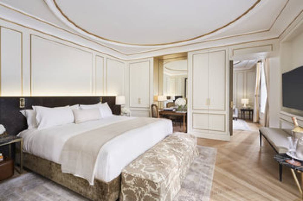 MANDARIN ORIENTAL RITZ, MADRID 5