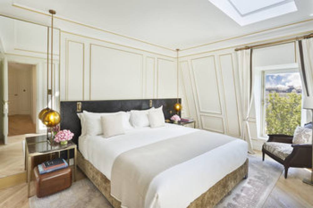 MANDARIN ORIENTAL RITZ, MADRID 4