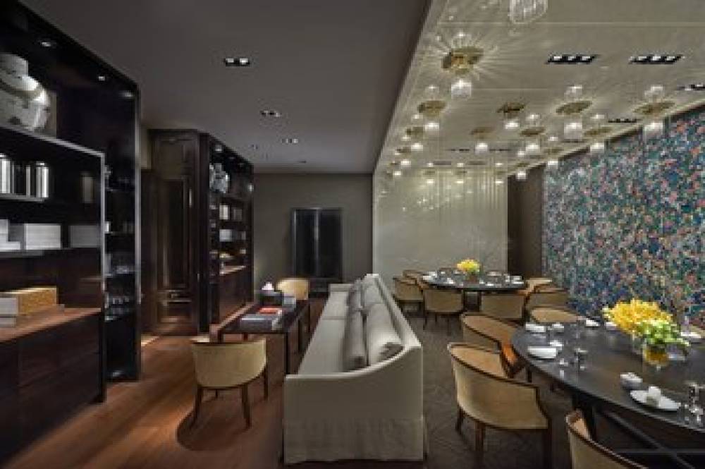 MANDARIN ORIENTAL TAIPEI 6