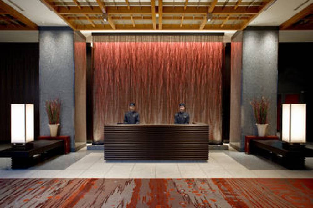 Mandarin Oriental Tokyo 2