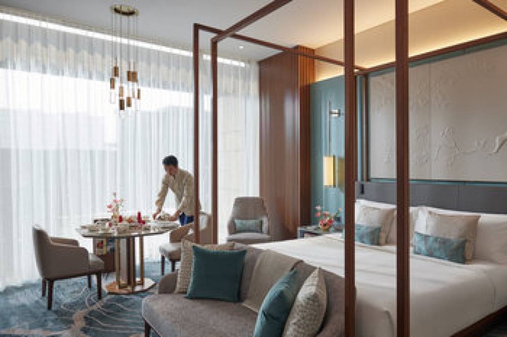 MANDARIN ORIENTAL WANGFUJING 1