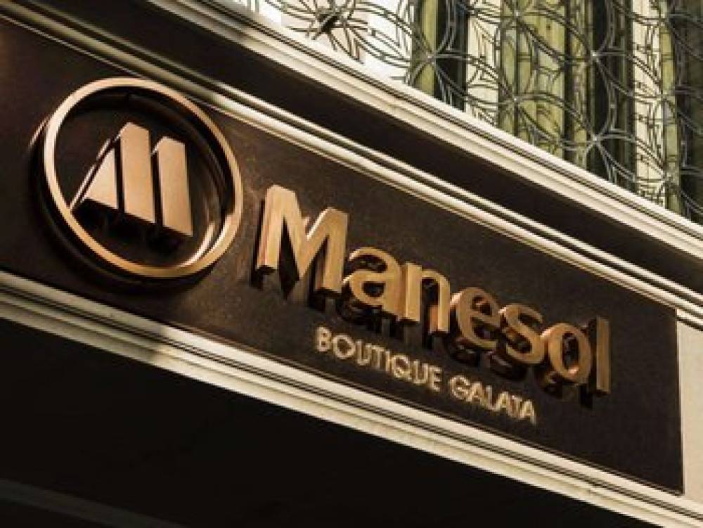 MANESOL BOUTIQUE GALATA HOTEL ISTAN 1