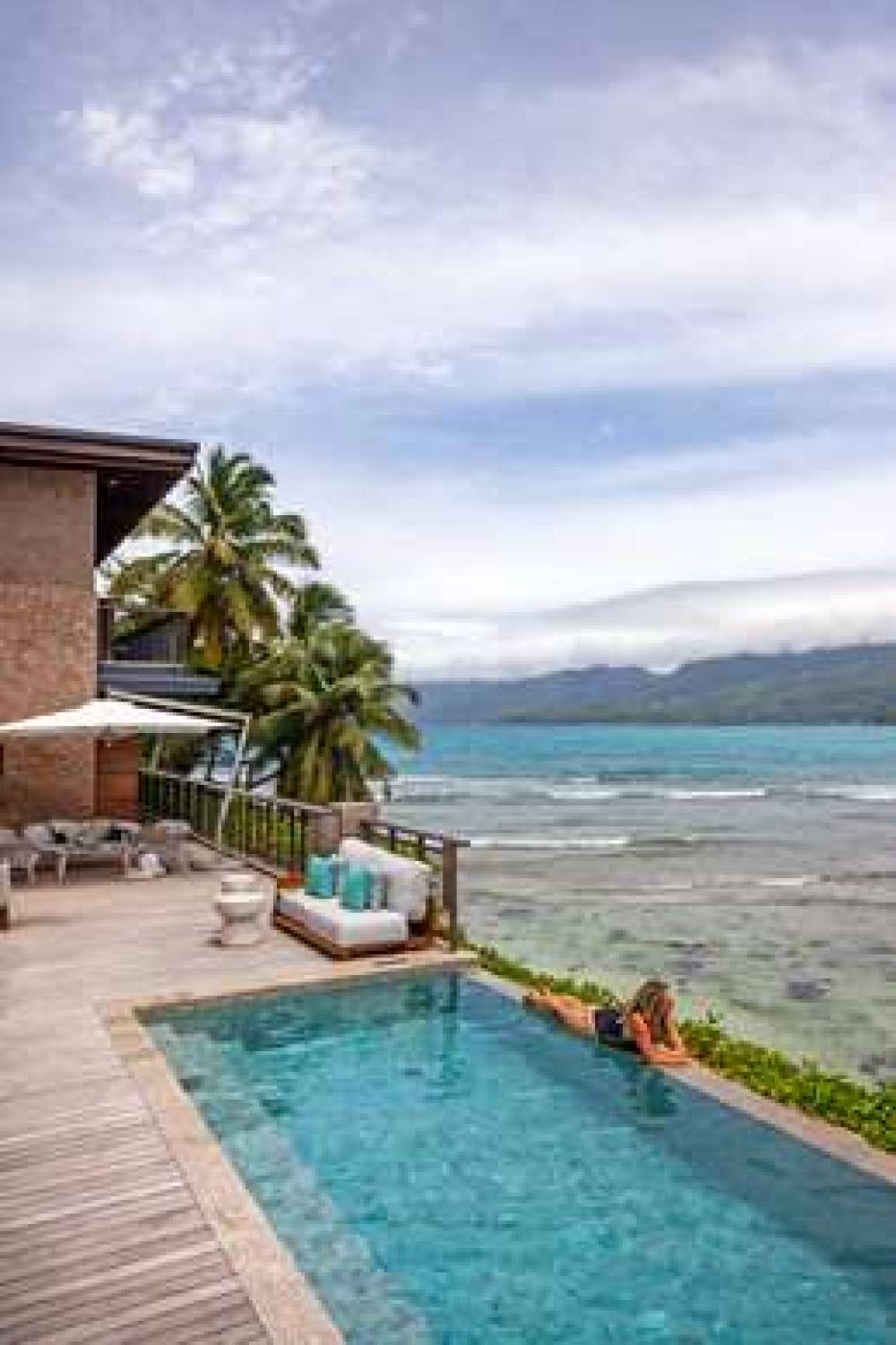 MANGO HOUSE SEYCHELLES, LXR HOTELS 8