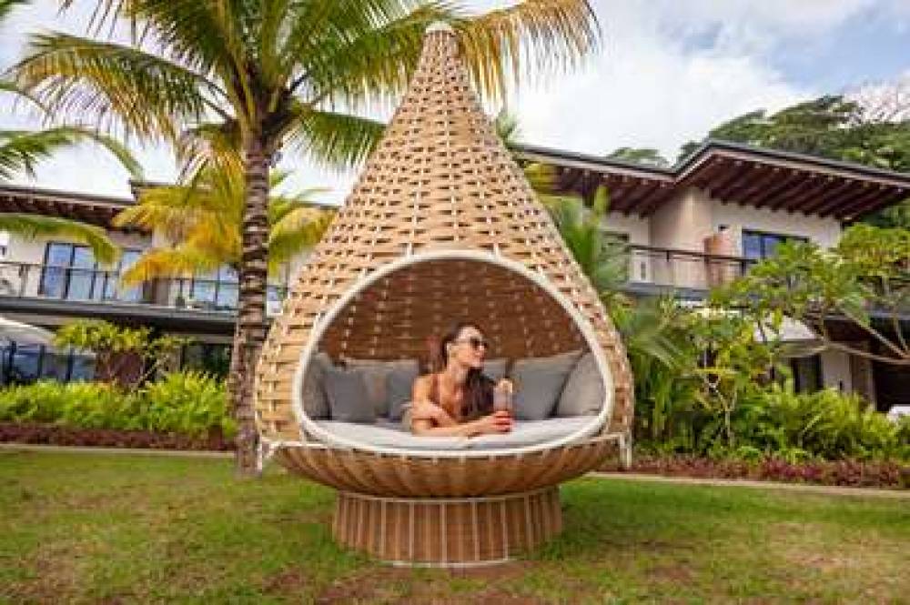 MANGO HOUSE SEYCHELLES, LXR HOTELS 3