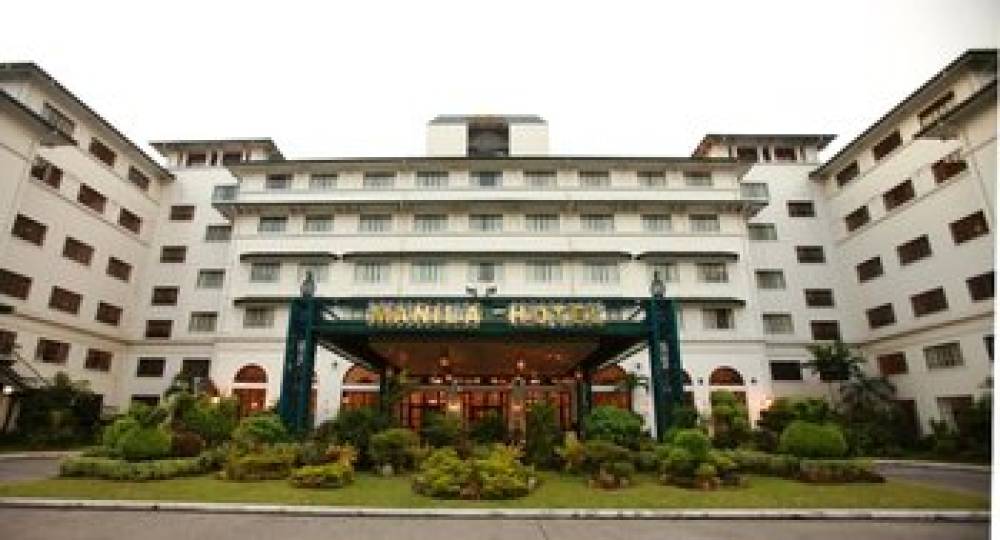 Manila Hotel Corporation