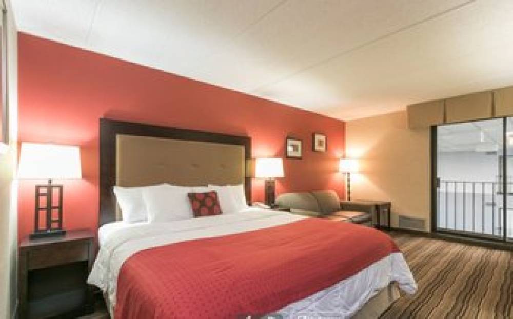 MANKATO CITY CENTER HOTEL 7