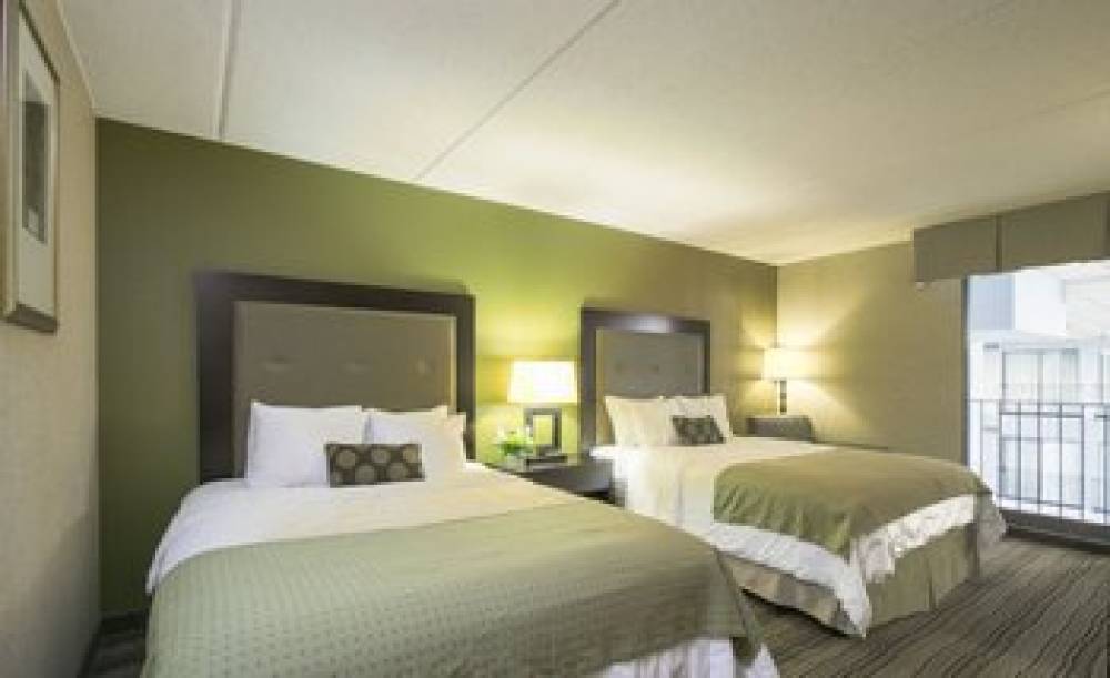 MANKATO CITY CENTER HOTEL 9