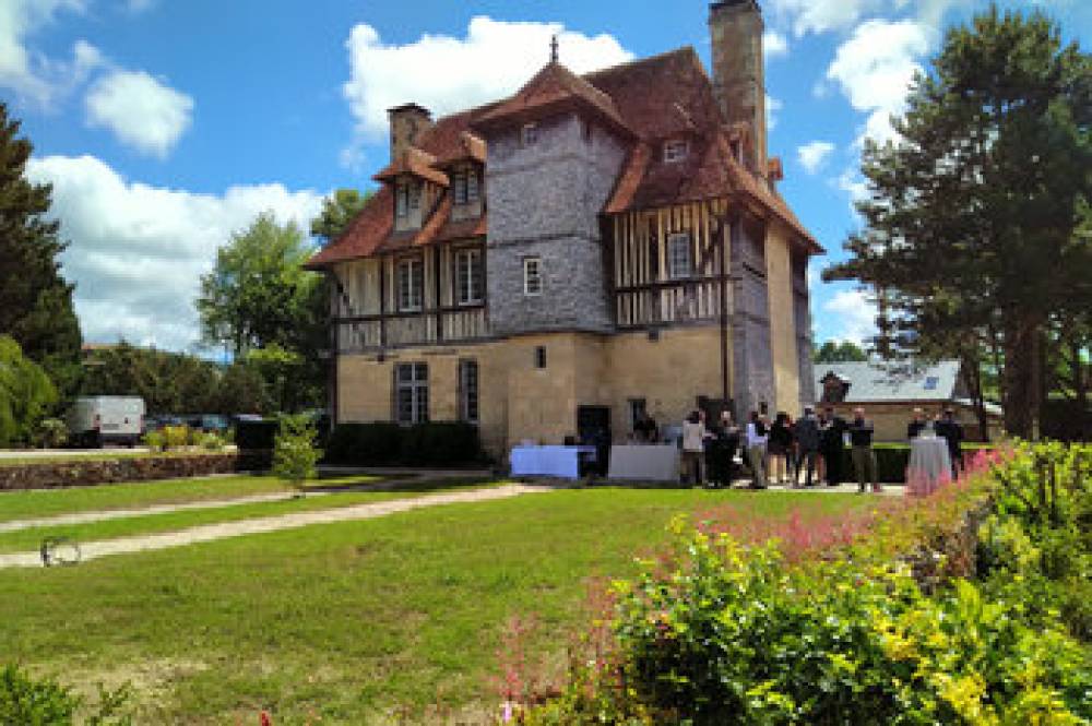 Manoirs Des Portes Dedeauville