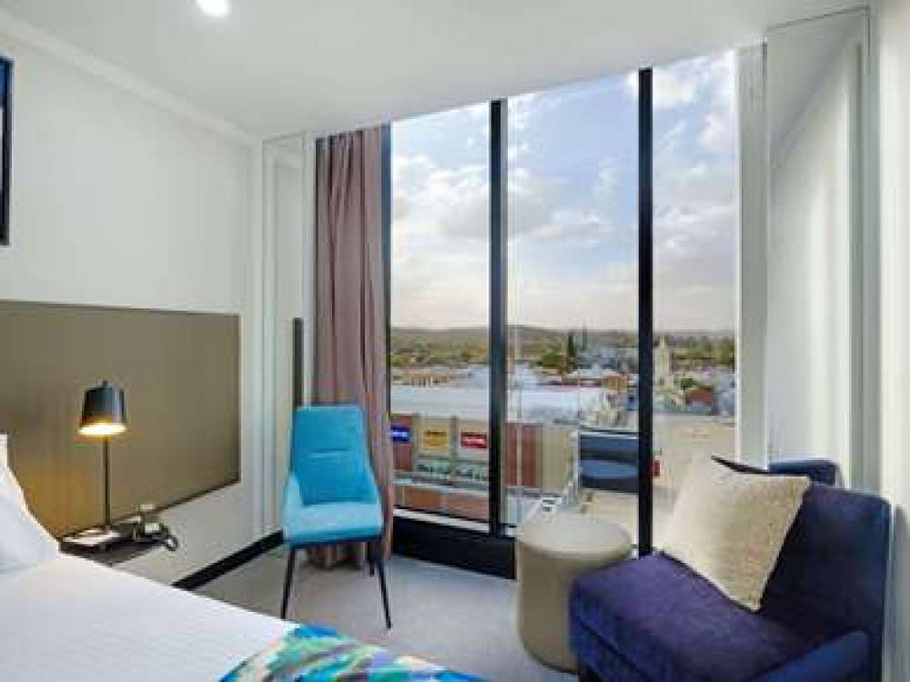 Mantra Albury Hotel 7