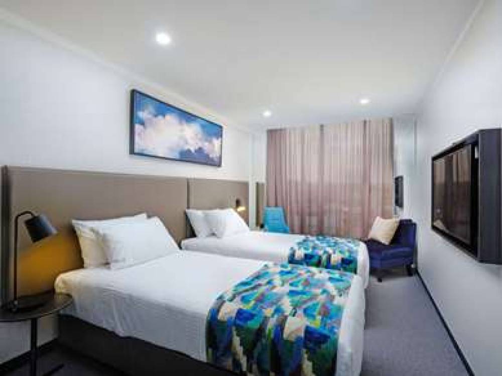 Mantra Albury Hotel 5