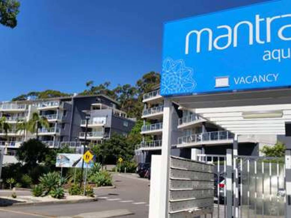 Mantra Nelson Bay 1