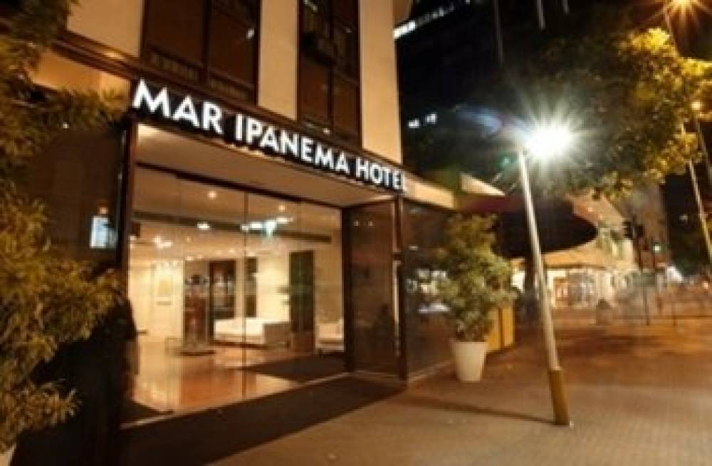 Mar Ipanema Hotel