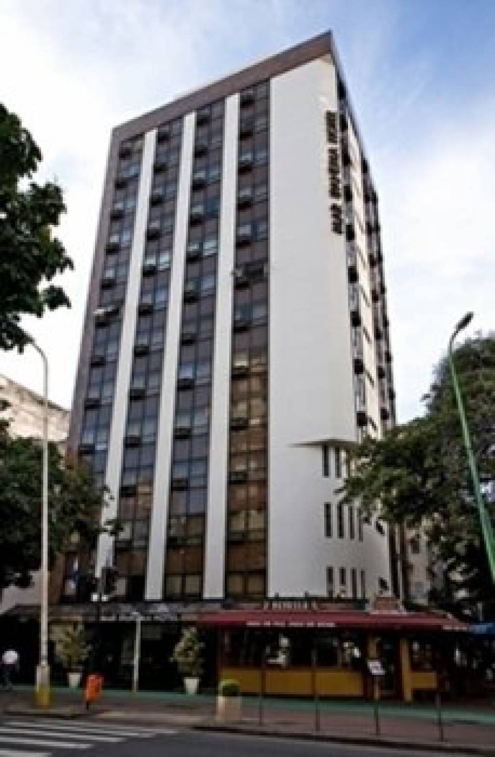 MAR IPANEMA HOTEL 3