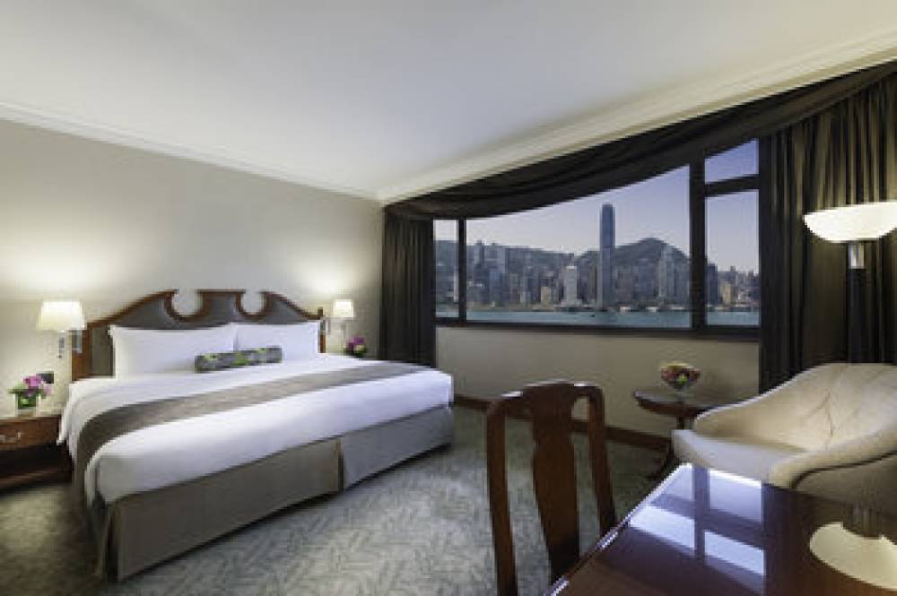 MARCO POLO HONGKONG HOTEL 10