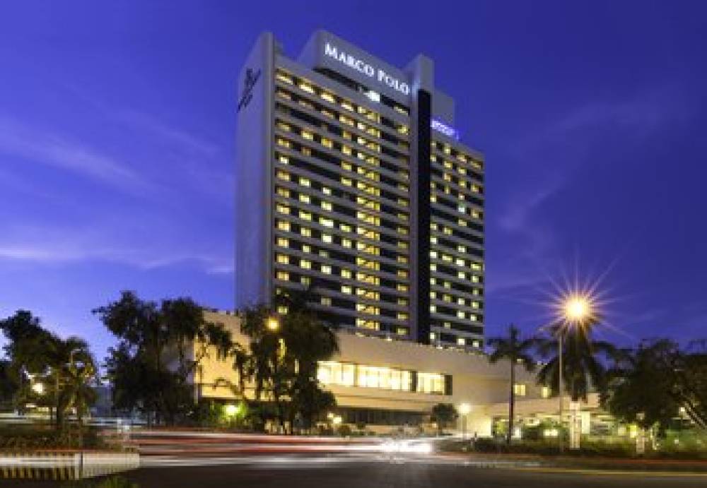 MARCO POLO PLAZA CEBU 7