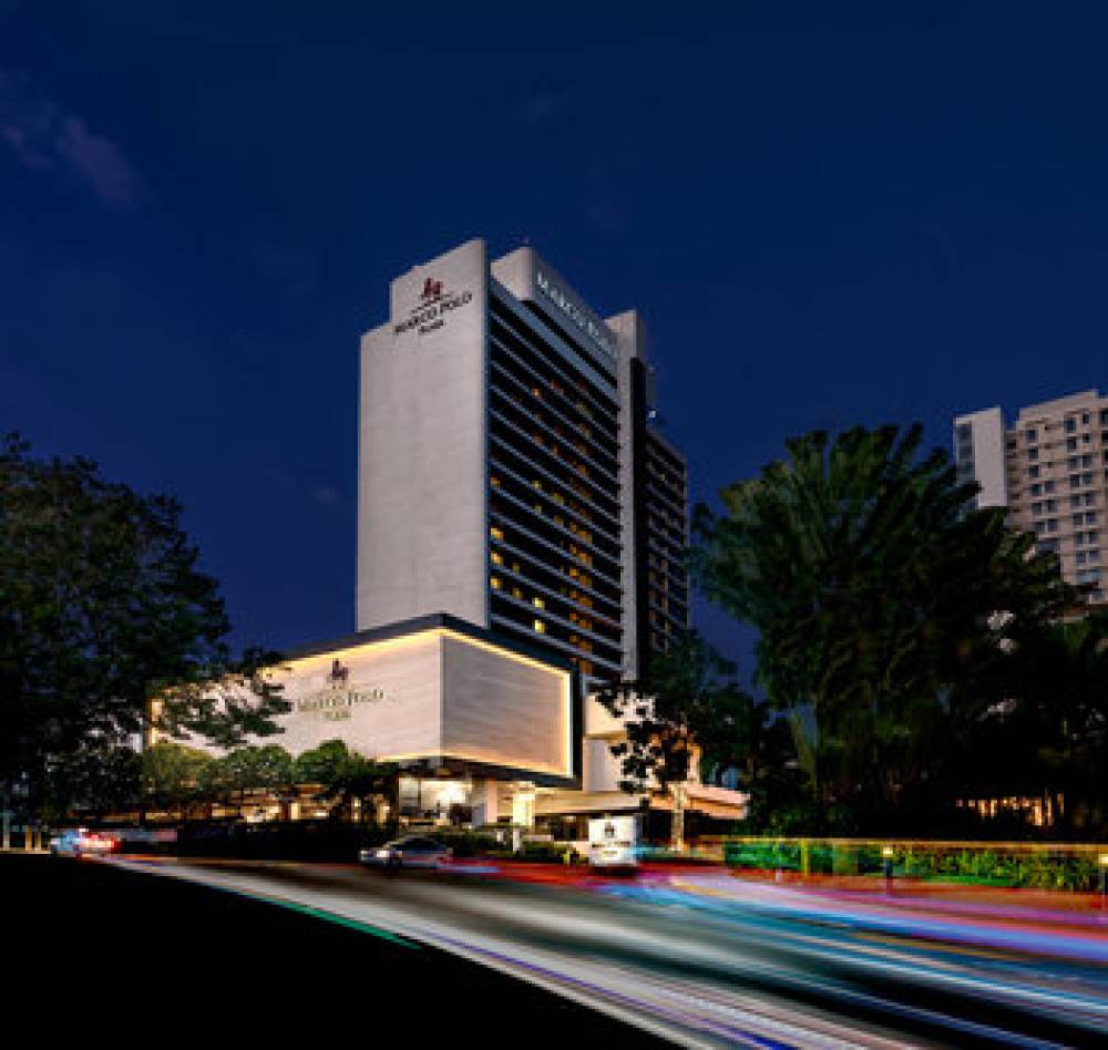 Marco Polo Plaza Cebu