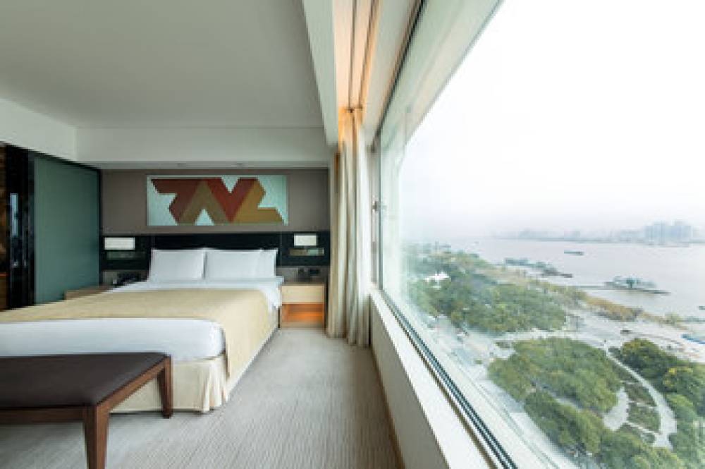 Marco Polo Wuhan